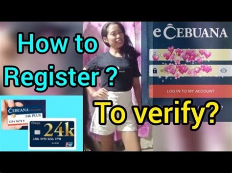 ecebuana registration